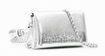 Mini sac  bandoulire demi-logo DESIGUAL 23SAXP19 2015 www.solene-maroquinerie.fr