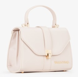 Mini sac  main Valentino Sobo nude VBS8ZS39 NUDO www.solene-maroquinerie.fr