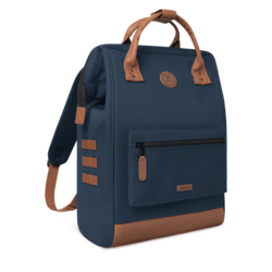 SAC A DOS CABAIA ADVENTURER CHICAGO LARGE www.solene-maroquinerie.fr