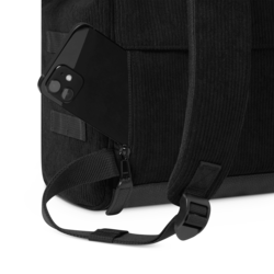 SAC A DOS CABAIA ADVENTURER BRIGHTON SMALL www.solene-maroquinerie.fr