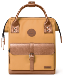 SAC A DOS CABAIA ADVENTURER LAUNCESTON SMALL www.solene-maroquinerie.fr