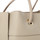 Sac port main Alexia VALENTINO ecru VBS5A802 ECRU www.solene-maroquinerie.fr