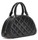 PETIT SAC A MAIN GUESS BESSEY BLACK GG952205 www.solene-maroquinerie.fr