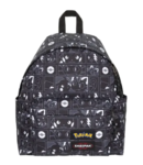 EK0A5BG4 2T6 POKEMON BLACK SAC  DOS EASTPAK DAY PAK&#039;R 24 LITRES www.solene-maroquinerie.fr