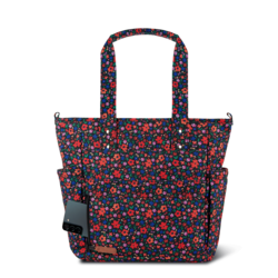 TOTEBAG ADVENTURER CABAIA MAUPITI www.solene-maroquinerie.fr