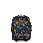 VALISE SOUPLE 2 ROUES CABAIA SOFT SUITCASE 2 WHEELS XS BOULOGNE www.solene-maroquinerie.fr