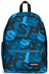 EK0A5BBJ U32 LETTER BLUE SAC A DOS EASTPAK OFFICE ZIPPL&#039;R 27LITRES www.solene-maroquinerie.fr