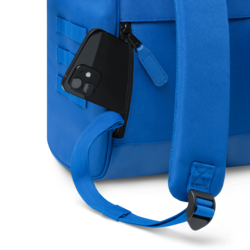 SAC A DOS CABAA ADVENTURER MEDEA MEDIUM www.solene-maroquinerie.fr