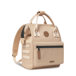 SAC A DOS CABAA ADVENTURER LOBITO MINI www.solene-maroquinerie.fr
