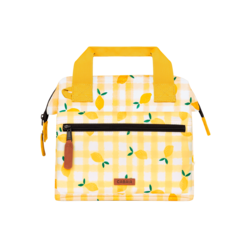 LUNCHBAG CABAIA FARO www.solene-maroquinerie.fr