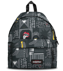 EK620 L20 WALL ART BLACK SAC  DOS EASTPAK PADDED PAK'R 24 LITRES www.solene-maroquinerie.fr