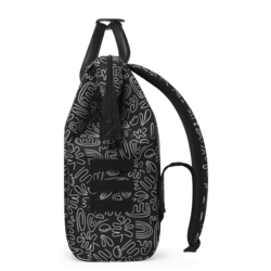 SAC A DOS CABAA ADVENTURER AMIENS MEDIUM www.solene-maroquinerie.fr
