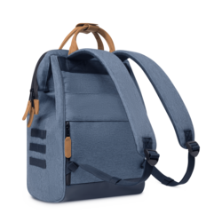 SAC A DOS CABAIA ADVENTURER MEDIUM PARIS www.solene-maroquinerie.fr