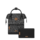 SAC A DOS CABAIA ADVENTURER AMIENS SMALL www.solene-maroquinerie.fr