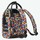 SAC A DOS CABAA LILLE MINI www.solene-maroquinerie.fr