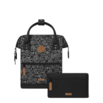 SAC A DOS CABAIA ADVENTURER AMIENS SMALL www.solene-maroquinerie.fr