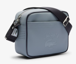 SAC REPORTER MOYEN CLUB 1930 LACOSTE TRADEWINDS ABIMES NU4850UO Q52 www.solene-maroquinerie.fr