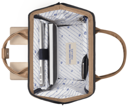 SAC A DOS CABAIA ADVENTURER MEDIUM KUALA LUMPUR www.solene-maroquinerie.fr