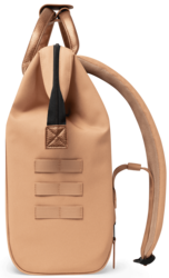 SAC A DOS CABAIA ADVENTURER MEDIUM LAUNCESTON www.solene-maroquinerie.fr