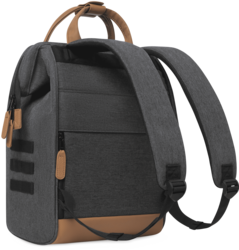 SAC A DOS CABAIA ADVENTURER MEDIUM LONDRES www.solene-maroquinerie.fr