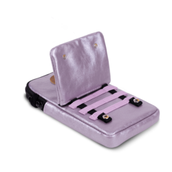 PHONEBAG CABAIA CAPRI www.solene-maroquinerie.fr