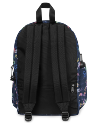EK0A5BIK 7V1 FLORA FADE NAVY SAC A DOS EASTPAK DAY OFFICE www.solene-maroquinerie.fr
