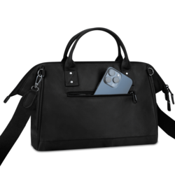 SAC EN BANDOULIERE CROSSBODY ADVENTURER L CABAIA CAMBRIDGE www.solene-maroquinerie.fr