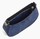 PETIT SAC DEMI LUNE LE TANNEUR JULIETTE EN CUIR SUEDE EFFET DENIM TJET1051Q82 www.solene-maroquineri