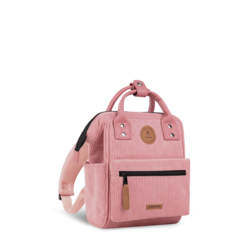 SAC A DOS ADVENTURER CABAIA EXTRA SMALL GOLD COAST www.solene-maroquinerie.fr