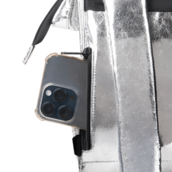 SAC A DOS CABAIA ADVENTURER MONTE CARLO XS  LUCKY STAR www.solene-maroquinerie.fr