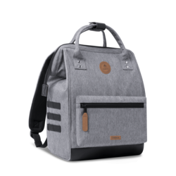 SAC A DOS CABAIA ADVENTURER MEDIUM GETARIA www.solene-maroquinerie.fr