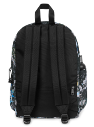 EK0A5BIK 2W3 CUT-OUT DARK SAC A DOS EASTPAK DAY OFFICE www.solene-maroquinerie.fr