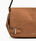PETIT SAC BANDOULIERE EN CUIR NUBUCK GRAIN LE TANNEUR SIMONE TMON1203G05 www.solene-maroquinerie.fr