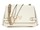 SAC EN BANDOULIERE GUESS ROSALBA OFF WHITE ZG965721 www.solene-maroquinerie.fr