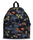 EK620 L30 GOTHICA BIRDS SAC  DOS EASTPAK PADDED PAK'R 24 LITRES www.solene-maroquinerie.fr