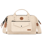 SAC EN BANDOULIERE CROSSBODY ADVENTURER L CABAIA ANDENNE www.solene-maroquinerie.fr