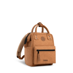 SAC A DOS ADVENTURER CABAIA EXTRA SMALL MOSCOU www.solene-maroquinerie.fr