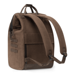SAC A DOS CABAIA ADVENTURER SOYO LARGE www.solene-maroquinerie.fr