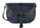 SAC BESACE LANCASTER DUNE GAIA BLEU FONC 529-102 BLEUFONC www.solene-maroquinerie.fr