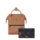 SAC A DOS CABAIA ADVENTURER DUBAI SMALL www.solene-maroquinerie.fr
