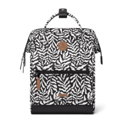 SAC A DOS CABAIA ADVENTURER LUANDA MEDIUM www.solene-maroquinerie.fr