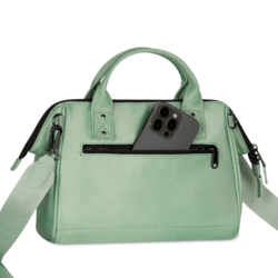 SAC EN BANDOULIERE CROSSBODY ADVENTURER M CABAIA TAMPA www.solene-maroquinerie.fr