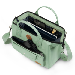 SAC EN BANDOULIERE CROSSBODY ADVENTURER M CABAIA TAMPA www.solene-maroquinerie.fr