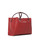 Sac port main Alexia VALENTINO rouge VBS5A802 ROSSO www.solene-maroquinerie.fr