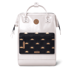 SAC A DOS CABAIA ADVENTURER HONOLULU LARGE www.solene-maroquinerie.fr