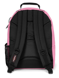 EK0A5B9Q 4D3 CLOUD PINK SAC A DOS EASTPAK PINZIP 38LITRES www.solene-maroquinerie.fr