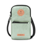 PHONEBAG CABAIA RIVERDALE www.solene-maroquinerie.fr