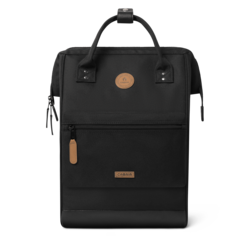 SAC A DOS CABAIA ADVENTURER BERLIN LARGE www.solene-maroquinerie.fr