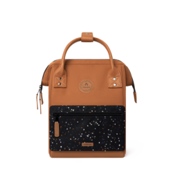 SAC A DOS CABAIA ADVENTURER TURIN SMALL www.solene-maroquinerie.fr