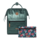 SAC A DOS CABAIA ADVENTURER LUCERNE MEDIUM www.solene-maroquinerie.fr